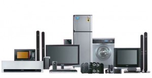 Home Electronics