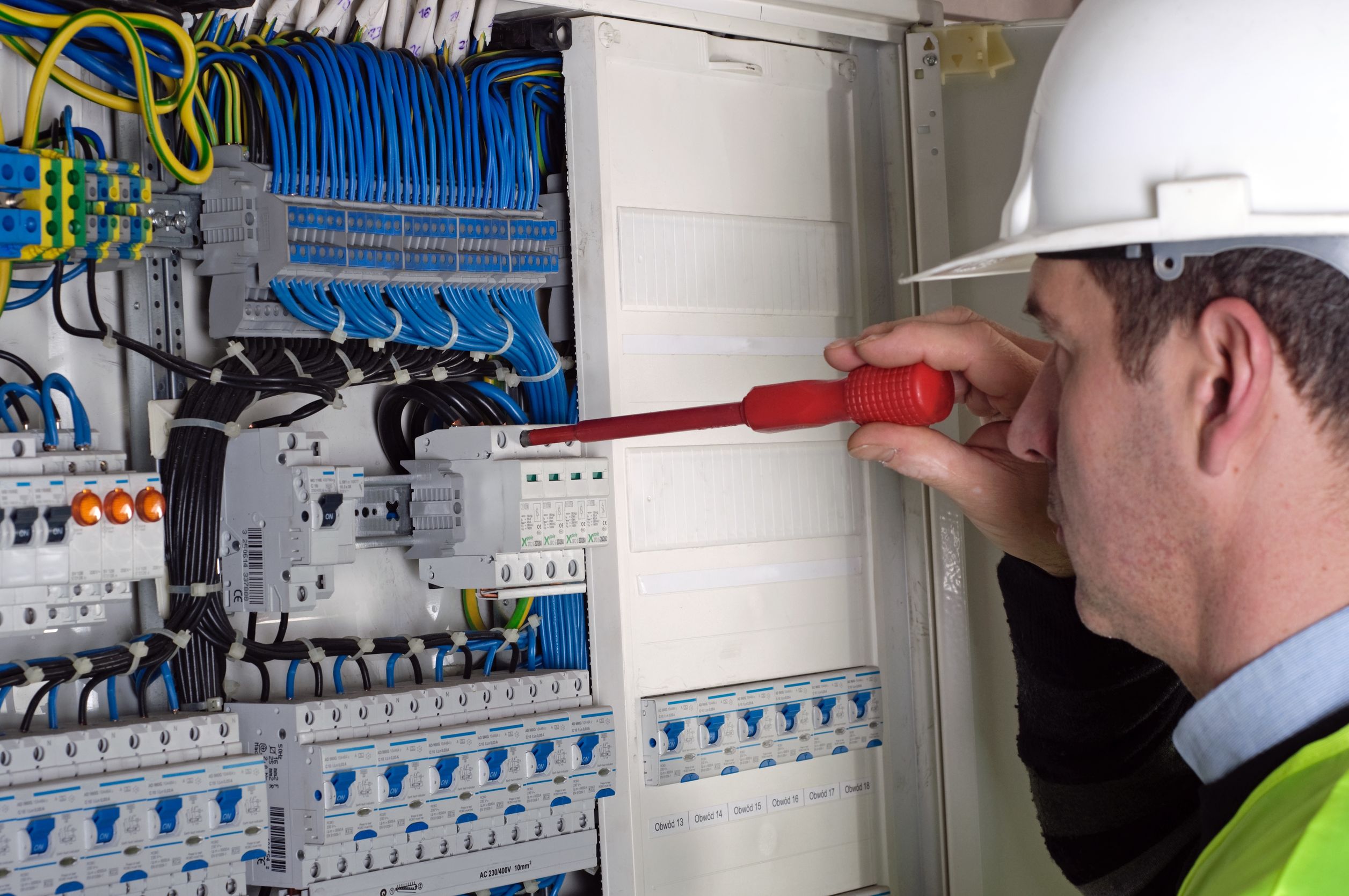 A Landlords Guide to Electrical Safety