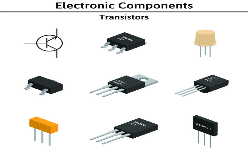 Why Where You Buy 2N2222 Transistors in Florida from Matters