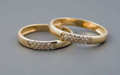 Tips and Tricks for Shopping for Wedding Rings in Valparaiso